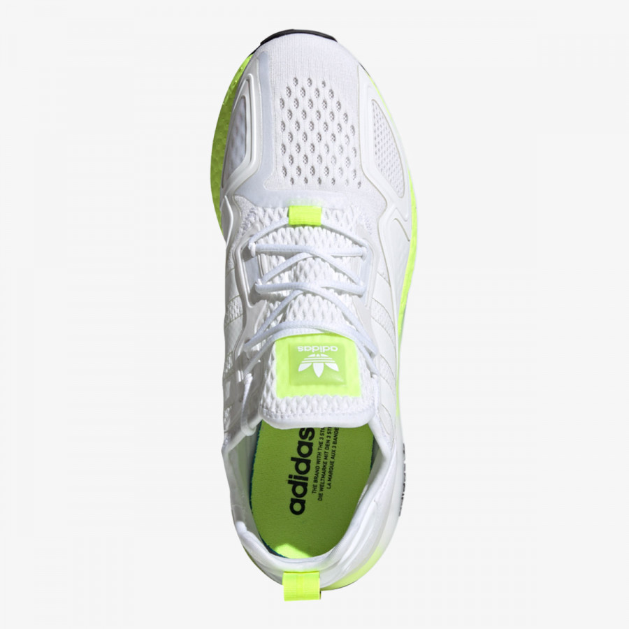 adidas Superge ZX FUSE BOOST 