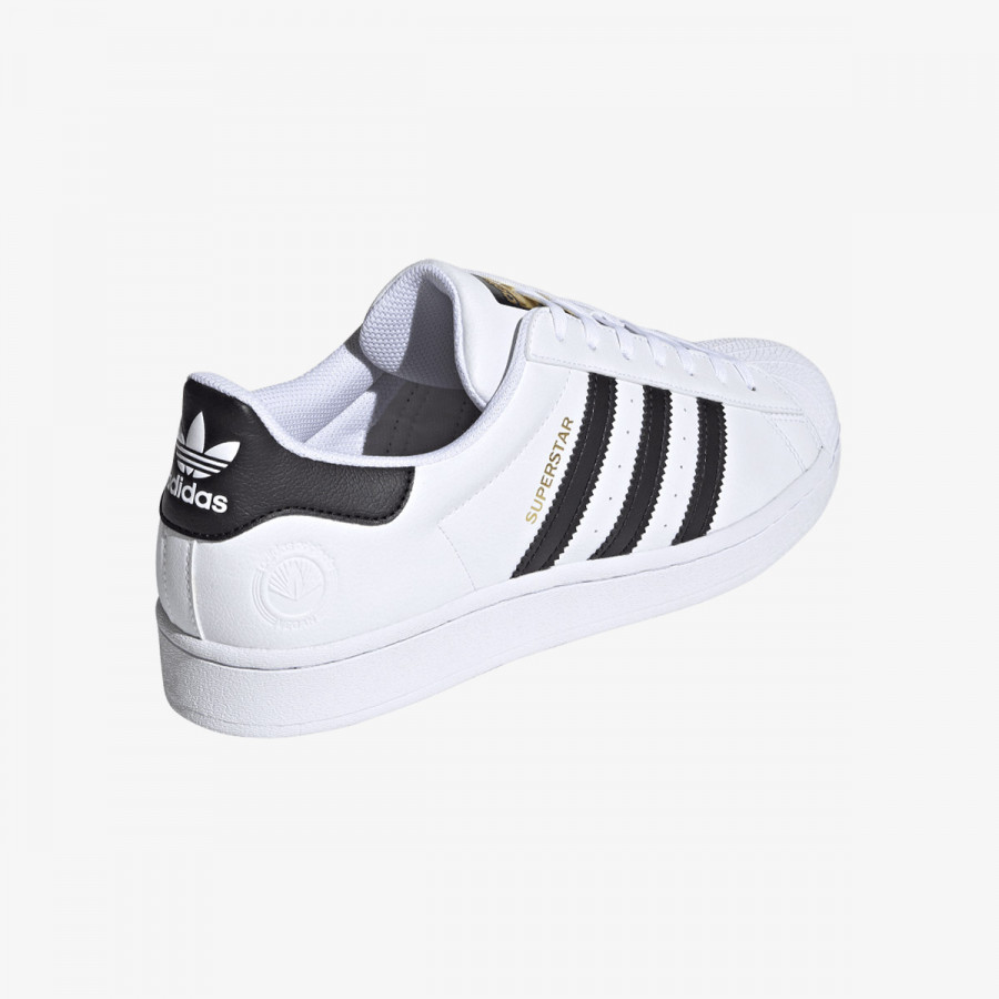 ADIDAS Superge SUPERSTAR VEGAN 