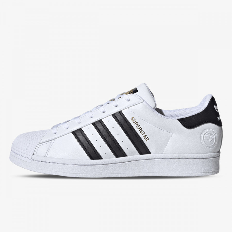 ADIDAS Superge SUPERSTAR VEGAN 