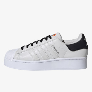 ADIDAS Superge SUPERSTAR PLATEAU W 