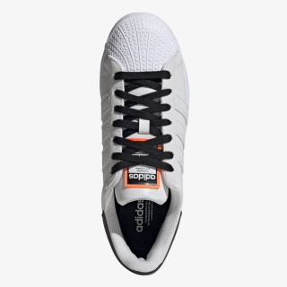 adidas Superge SUPERSTAR PLATEAU W 