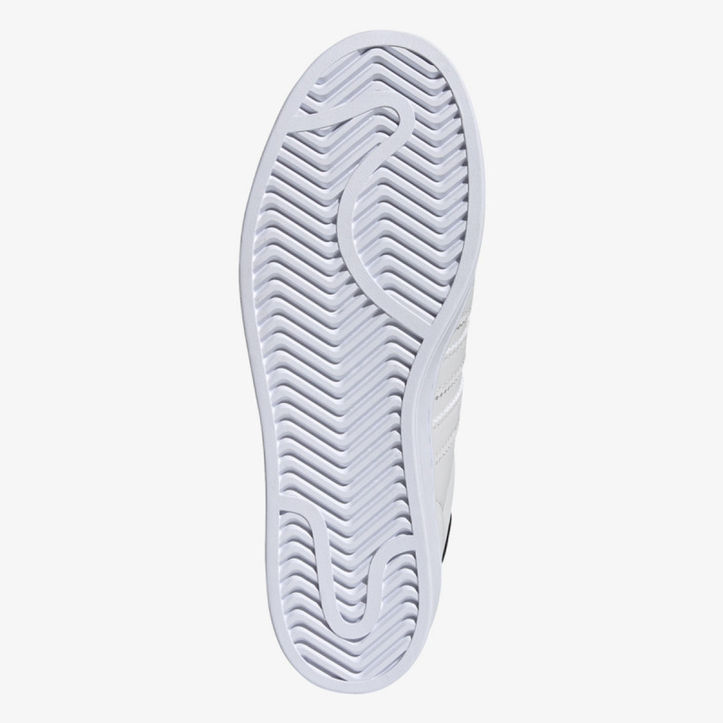 adidas Superge SUPERSTAR PLATEAU W 