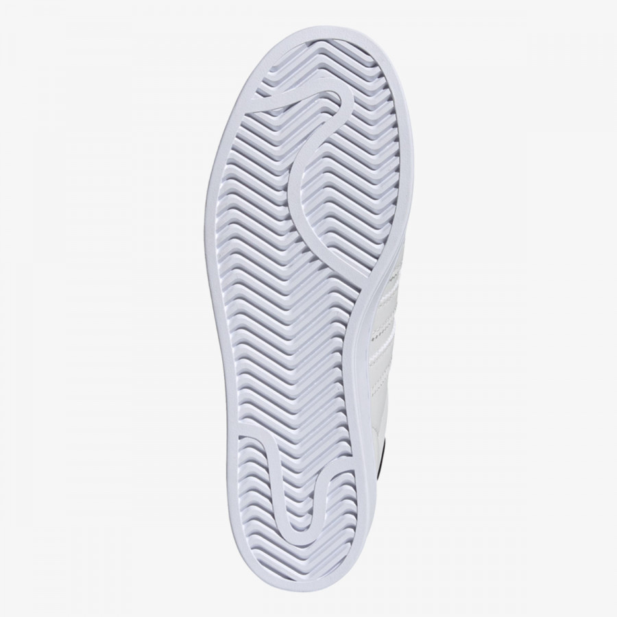 adidas Superge SUPERSTAR PLATEAU W 