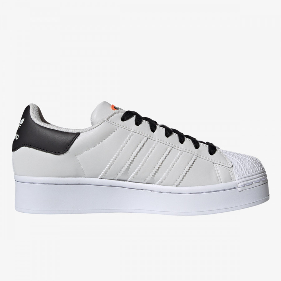 ADIDAS Superge SUPERSTAR PLATEAU W 