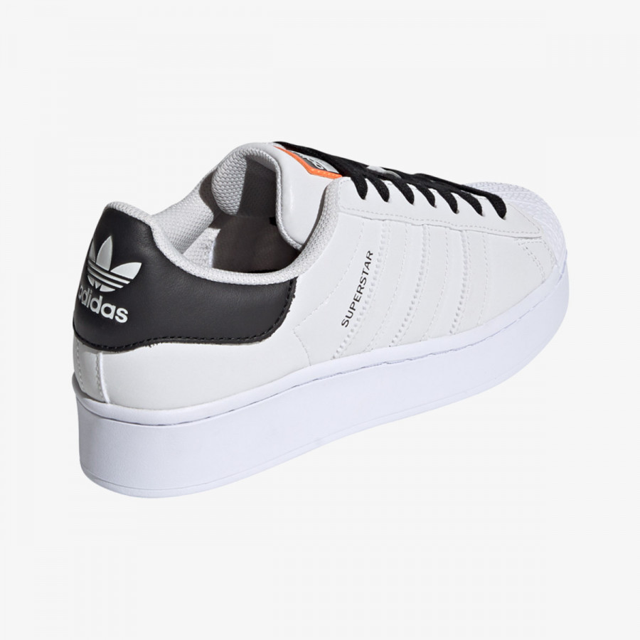 ADIDAS Superge SUPERSTAR PLATEAU W 