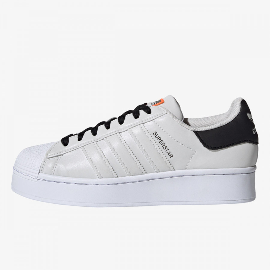 adidas Superge SUPERSTAR PLATEAU W 