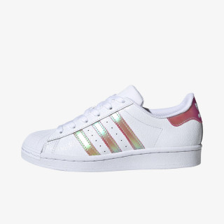 ADIDAS Superge SUPERSTAR J 