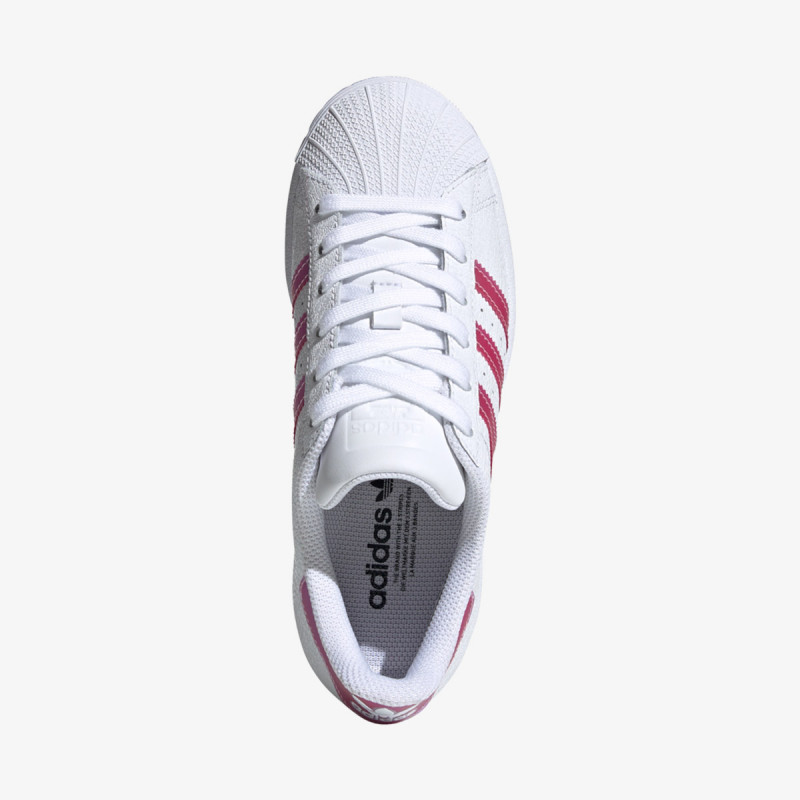 adidas Superge SUPERSTAR J 