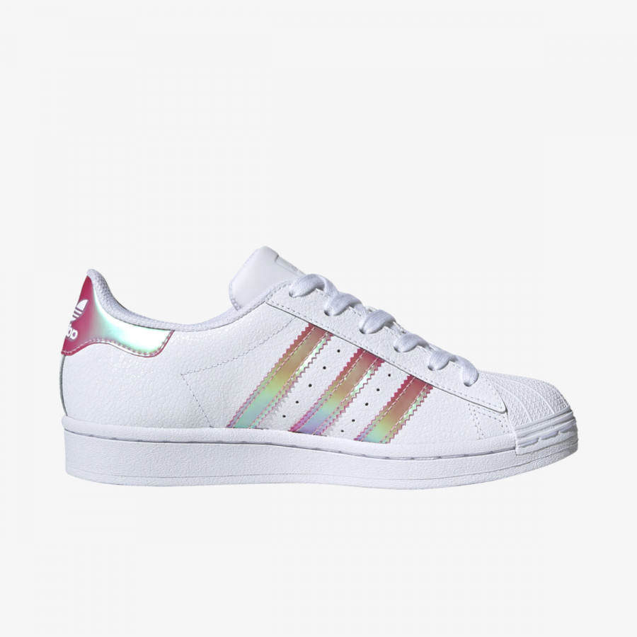 ADIDAS Superge SUPERSTAR J 