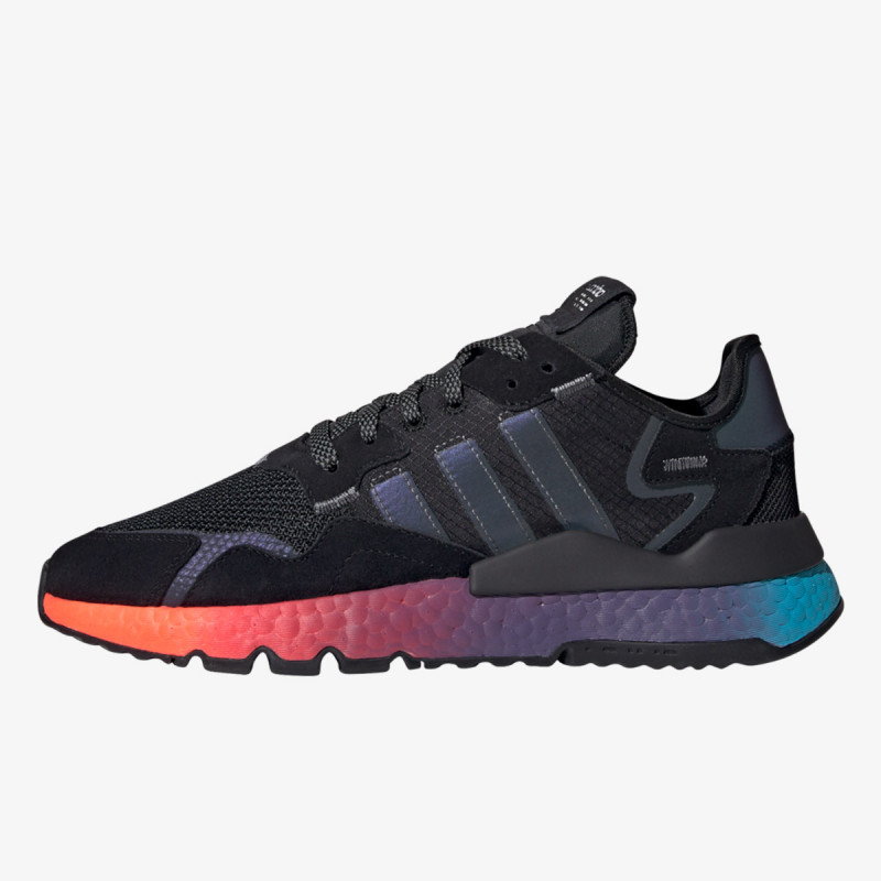 Adidas nite jogger buzz online