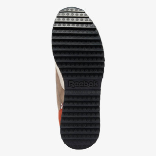 REEBOK Superge CL LTHR RIPPLE