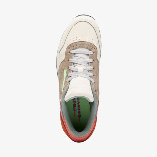 REEBOK Superge CL LTHR RIPPLE