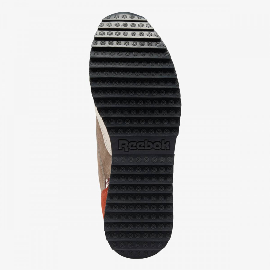 REEBOK Superge CL LTHR RIPPLE