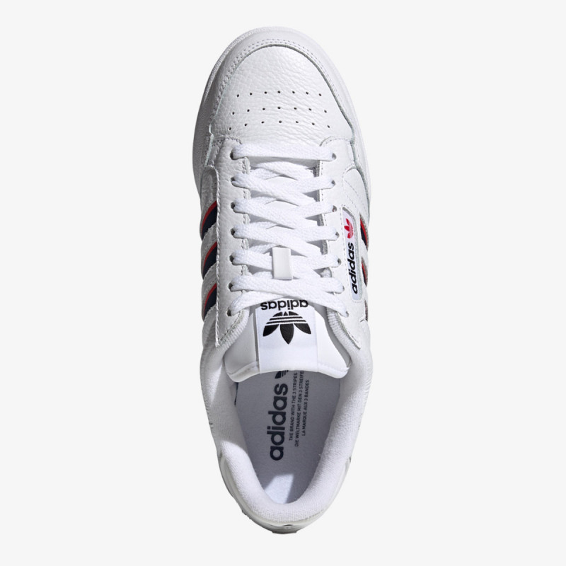 adidas Superge CONTINENTAL 80 STRIPES 