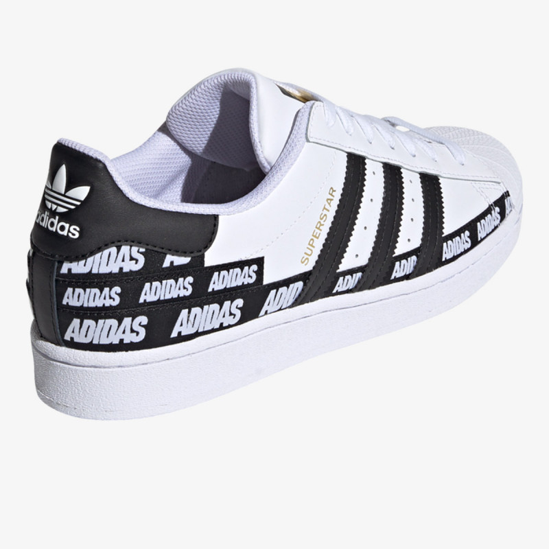 adidas Superge SUPERSTAR 