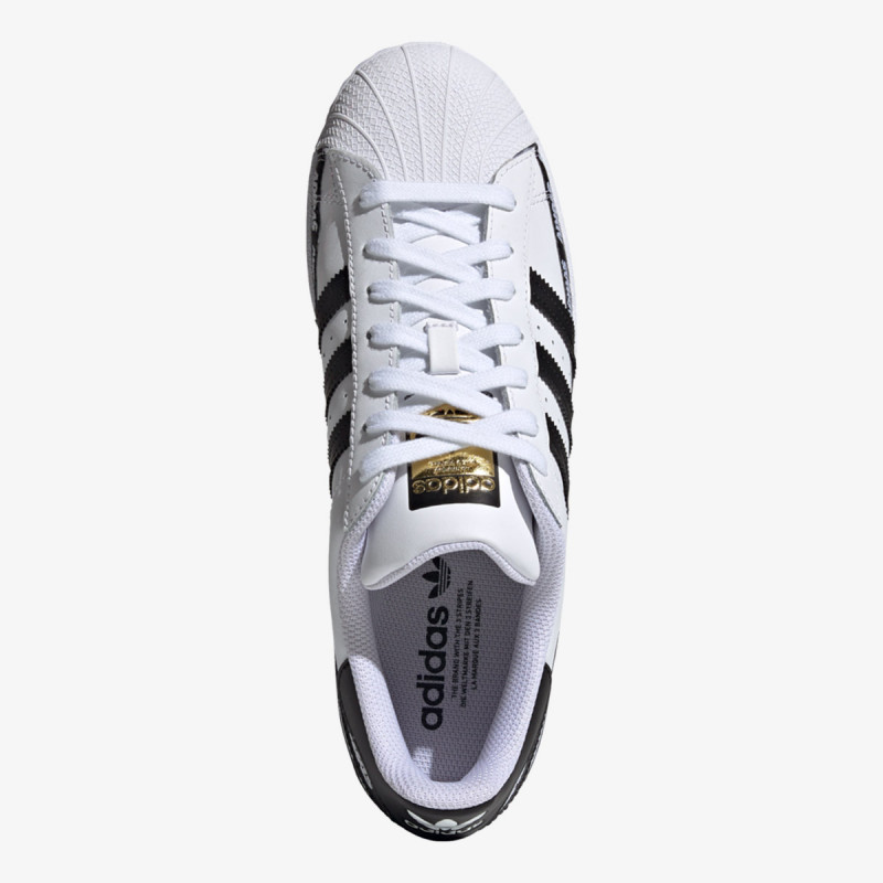 adidas Superge SUPERSTAR 