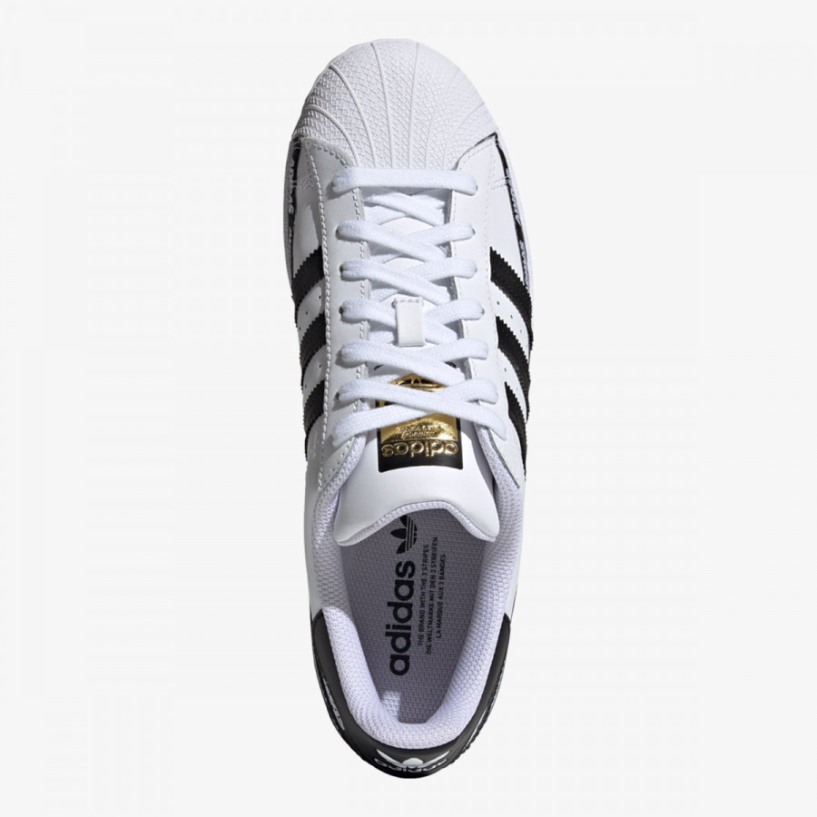 ADIDAS Superge SUPERSTAR 