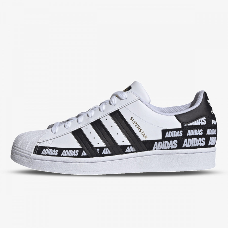 ADIDAS Superge SUPERSTAR 