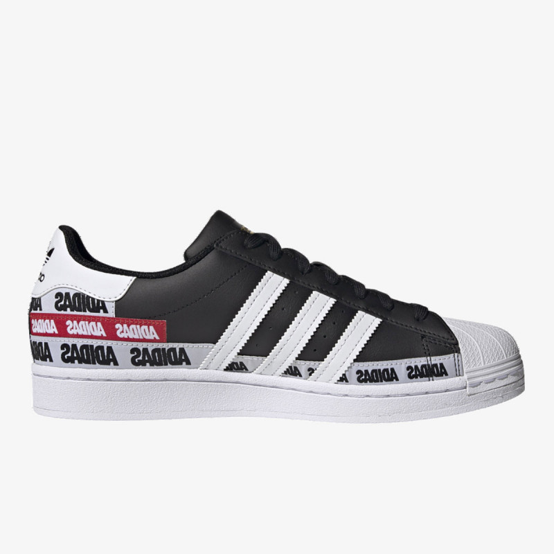 adidas Superge SUPERSTAR 