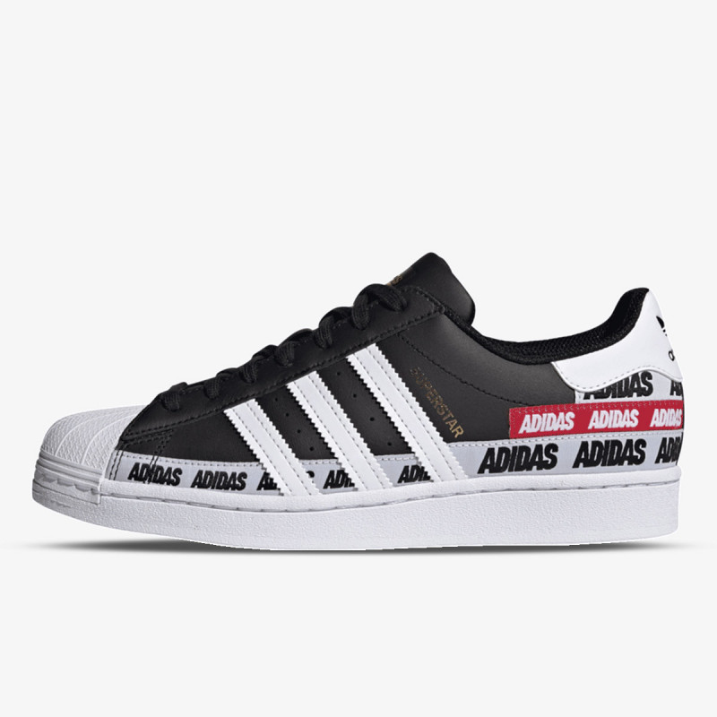 adidas Superge SUPERSTAR 