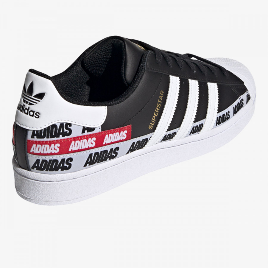 ADIDAS Superge SUPERSTAR 