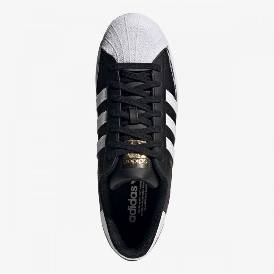 ADIDAS Superge SUPERSTAR 