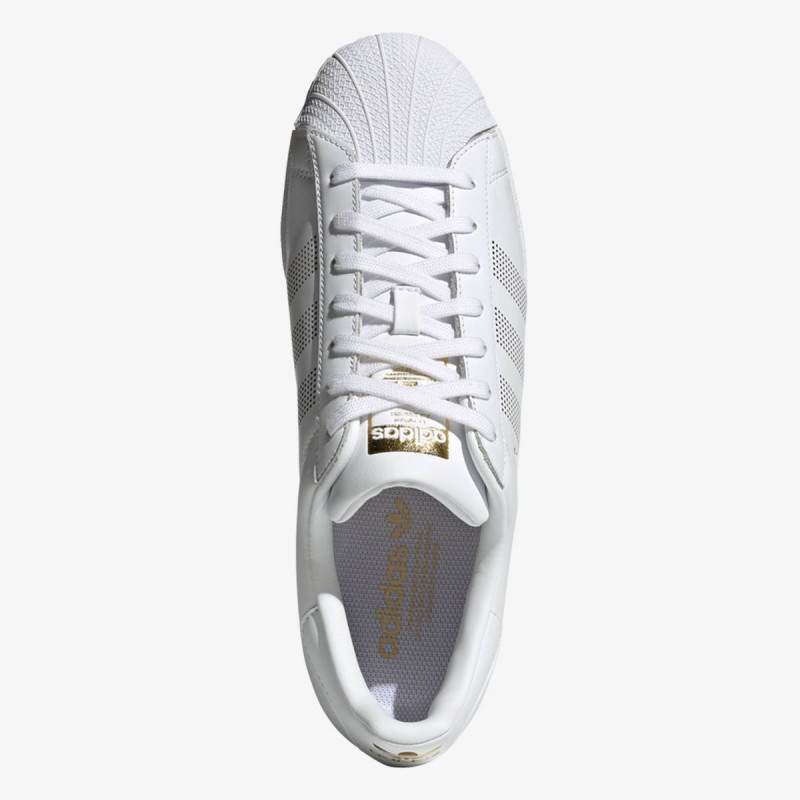 adidas Superge SUPERSTAR 