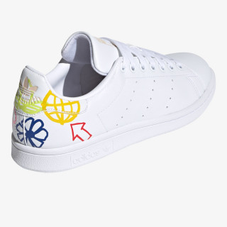 adidas Superge STAN SMITH W 