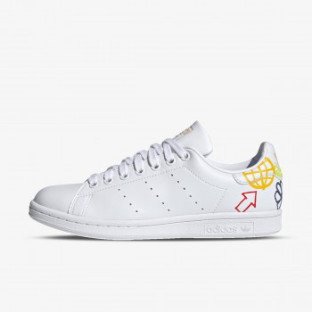 ADIDAS ORIGINALS Superge ADIDAS ORIGINALS Superge STAN SMITH W 