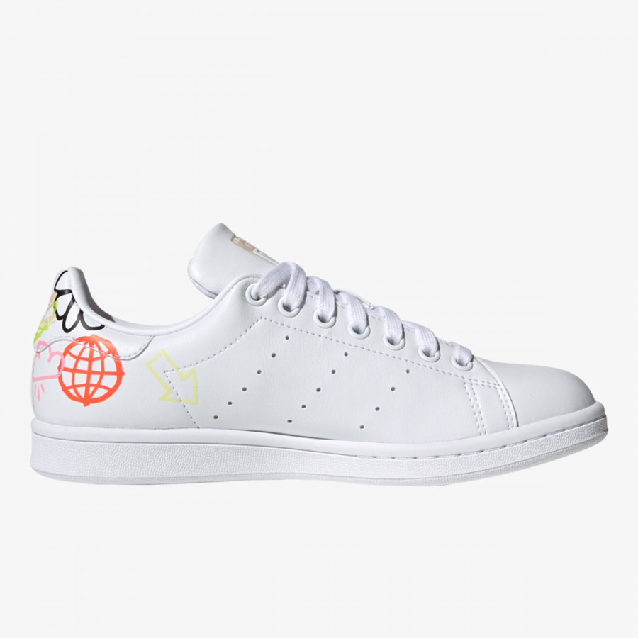 ADIDAS Superge STAN SMITH W 