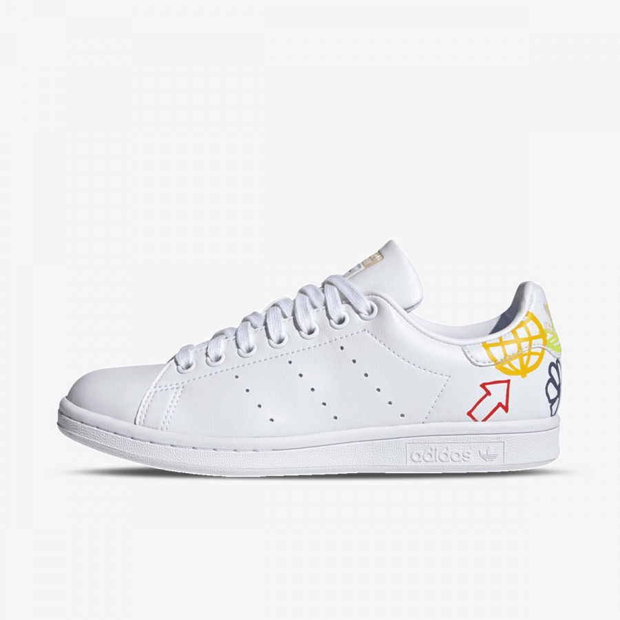 ADIDAS Superge STAN SMITH W 