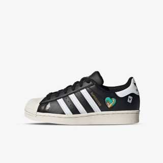 adidas Superge SUPERSTAR J 