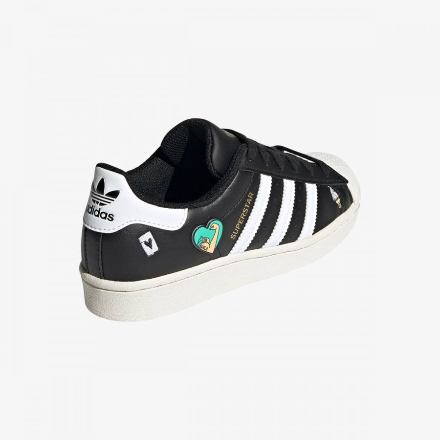 adidas Superge SUPERSTAR J 
