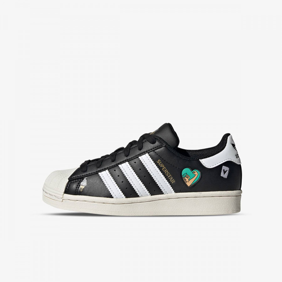 adidas Superge SUPERSTAR J 