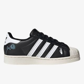 adidas Superge SUPERSTAR C 