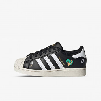 ADIDAS ORIGINALS Superge ADIDAS ORIGINALS Superge SUPERSTAR C ICONIC 