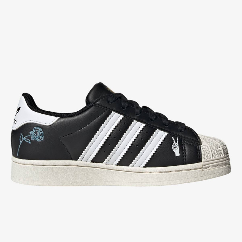 adidas Superge SUPERSTAR C 