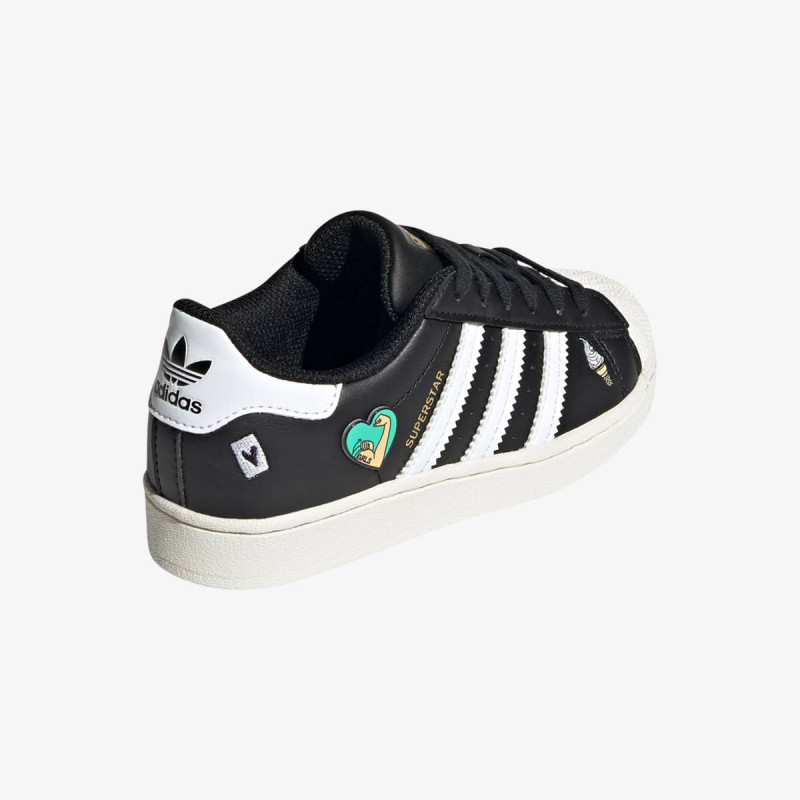 adidas Superge SUPERSTAR C 