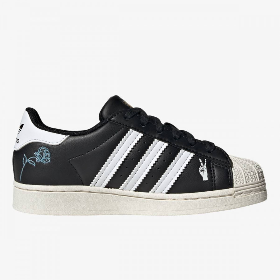 adidas Superge SUPERSTAR C 