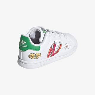adidas Superge STAN SMITH 