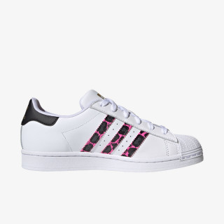 ADIDAS Superge SUPERSTAR W 