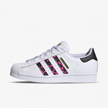 ADIDAS ORIGINALS Superge SUPERSTAR W 