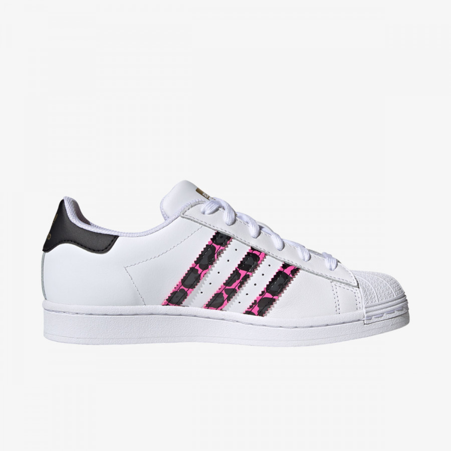 ADIDAS Superge SUPERSTAR W 