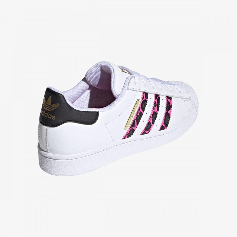 ADIDAS Superge SUPERSTAR W 