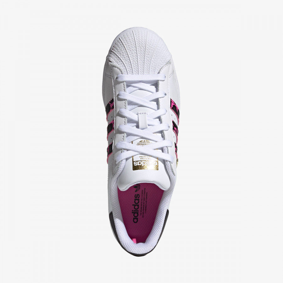 adidas Superge SUPERSTAR W 
