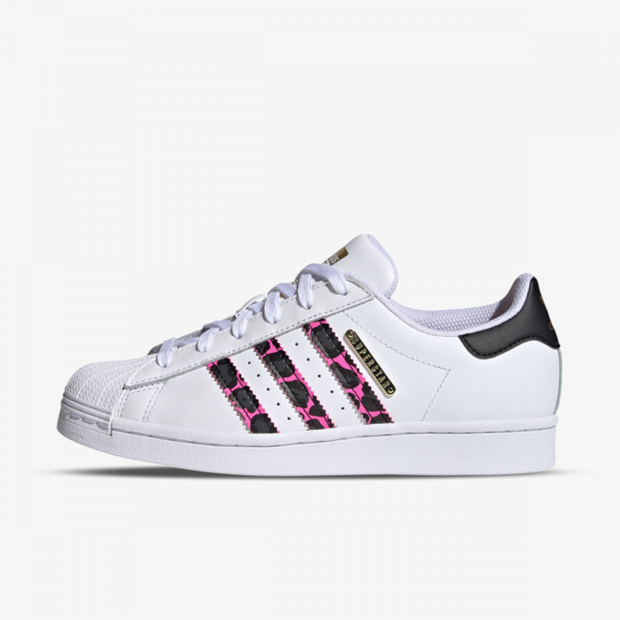 ADIDAS Superge SUPERSTAR W 