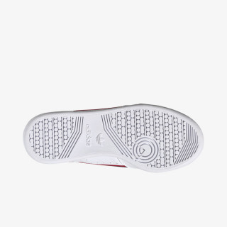 adidas Superge CONTINENTAL 80 Cloudfoam 