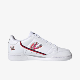 adidas Superge CONTINENTAL 80 Cloudfoam 