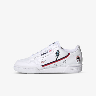 adidas Superge CONTINENTAL 80 Cloudfoam 