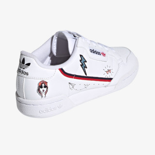 adidas Superge CONTINENTAL 80 Cloudfoam 